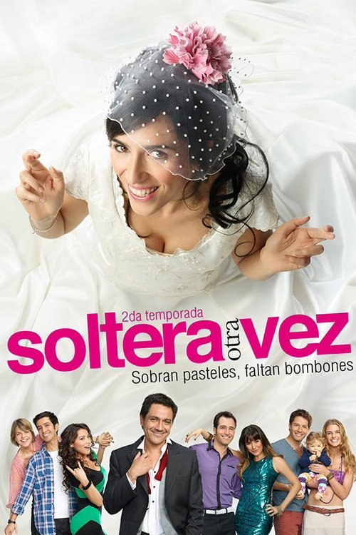 Poster for Soltera otra vez