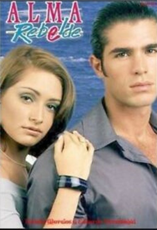 Poster for Season 1