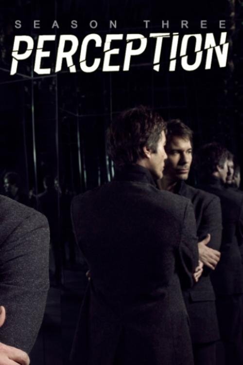 Poster for Season 3
