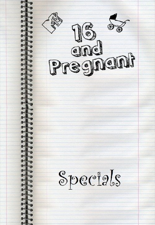 Poster for Specials