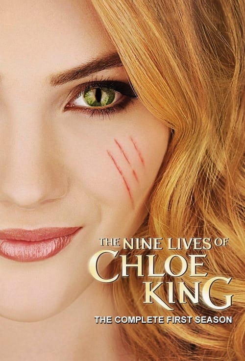 Poster for Season 1