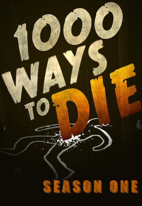 Poster for Season 1