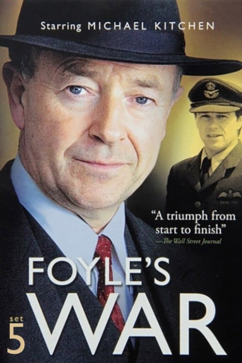 Poster for Series 5