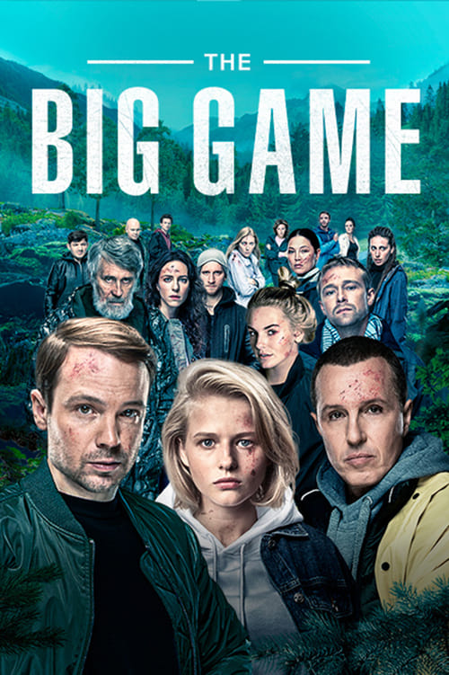 Poster for The Big Game