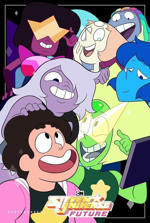 Poster for Specials