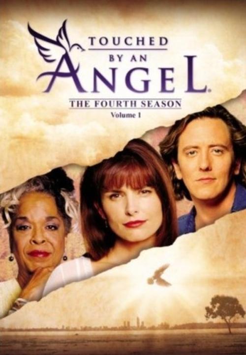 Poster for Season 4