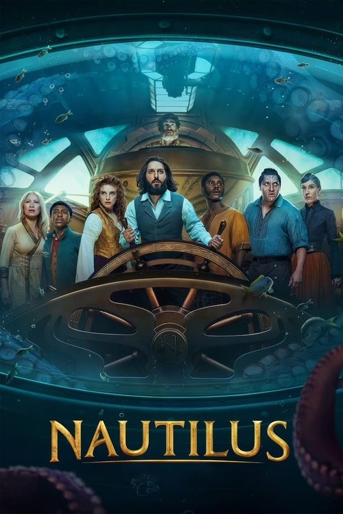 Poster for Nautilus