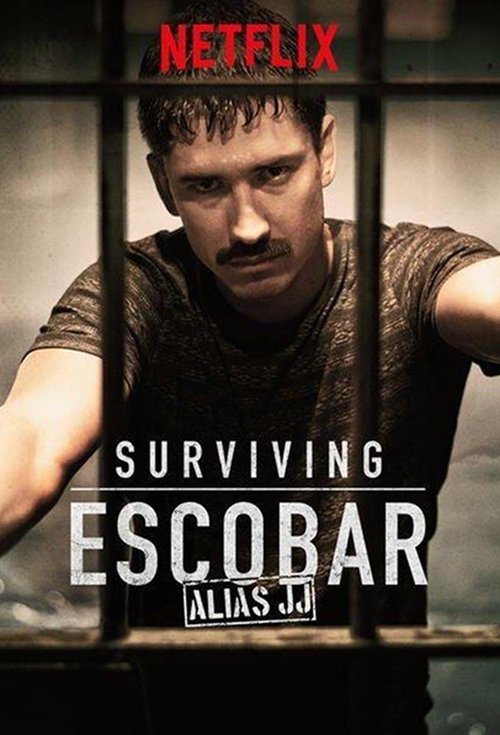 Poster for Season 1