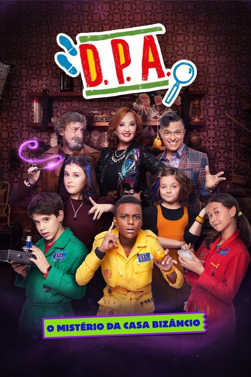 Poster for Season 17