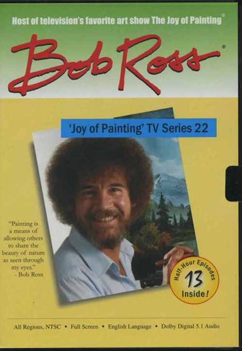 Poster for Season 22