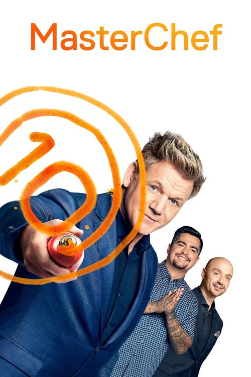Poster for Season 10