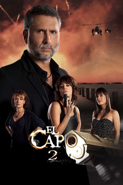 Poster for Season 2