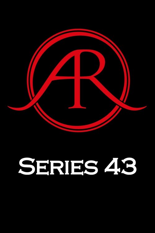 Poster for Season 43