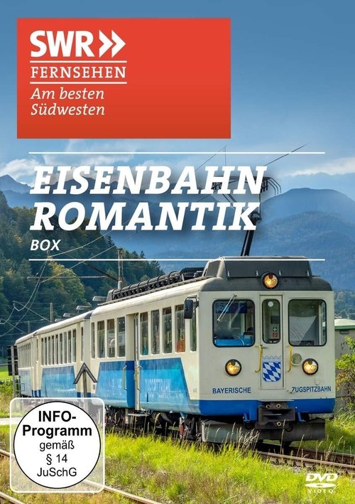 Poster for Eisenbahn-Romantik