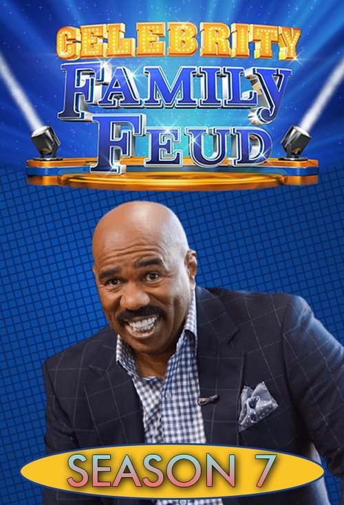 Poster for Season 7