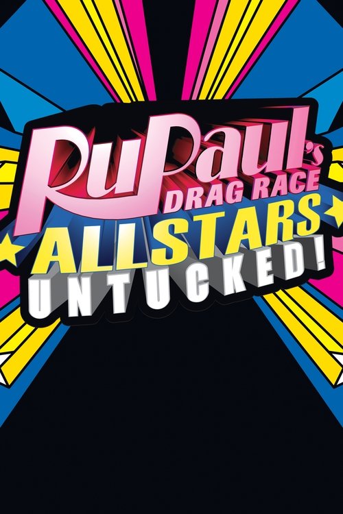 Poster for Season 1