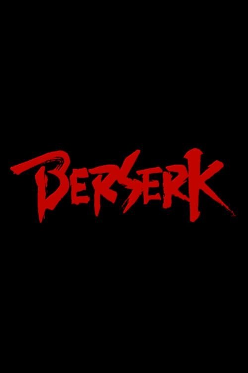Poster for Berserk