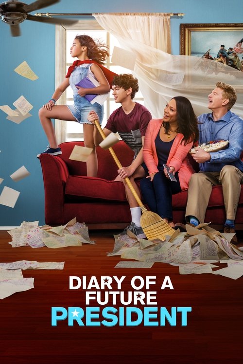 Poster for Season 1