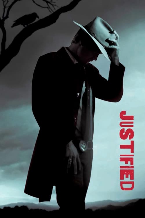 Poster for Justified