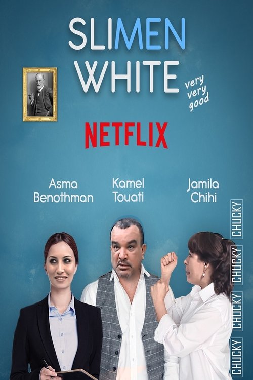 Poster for Season 2