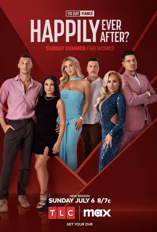Poster for Season 9
