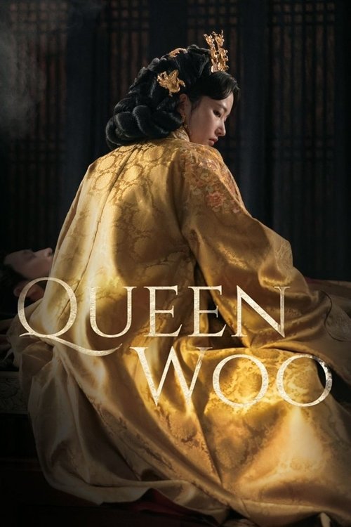 Poster for Queen Woo