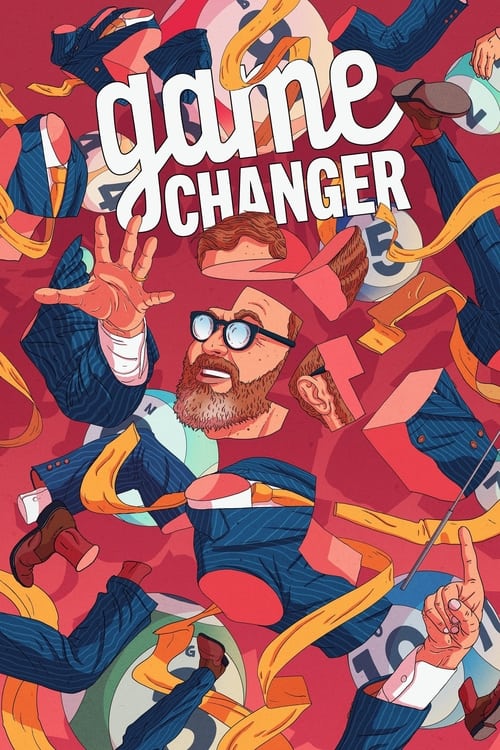 Poster for Game Changer