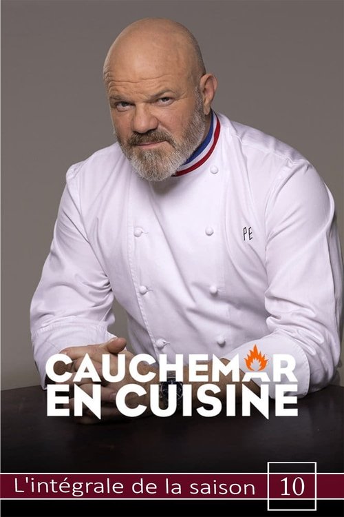 Poster for Season 10