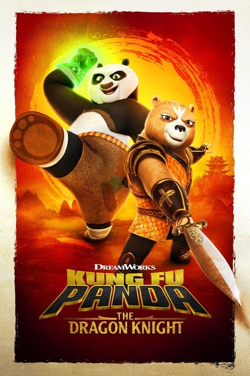 Poster for Season 1