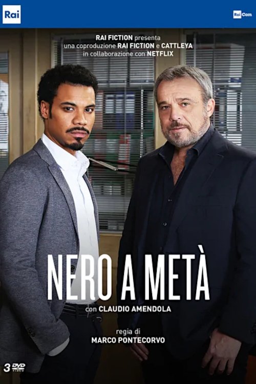 Poster for Season 2