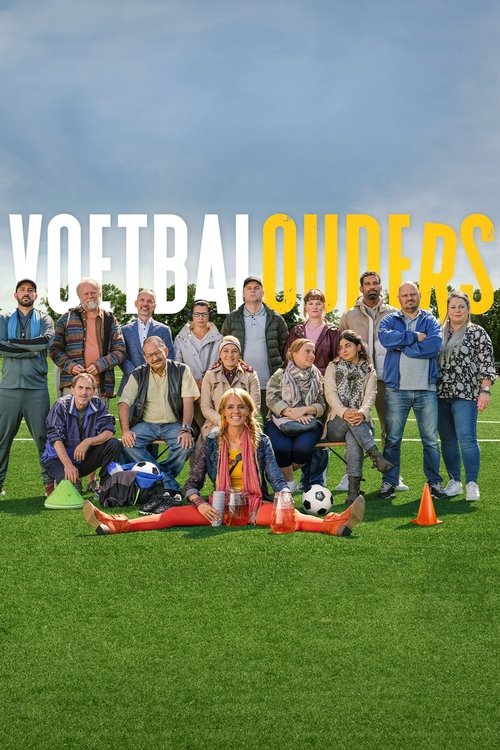 Poster for Football Parents