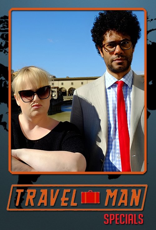 Poster for Specials