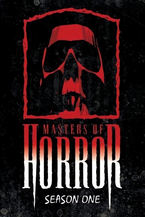 Poster for Season 1