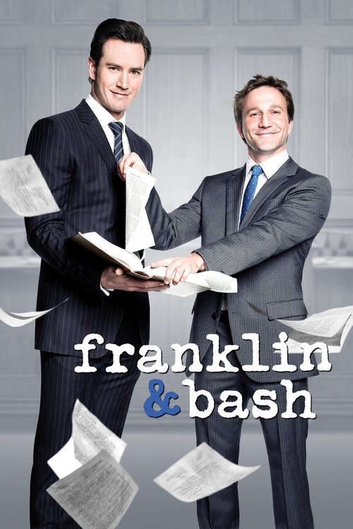 Poster for Season 2