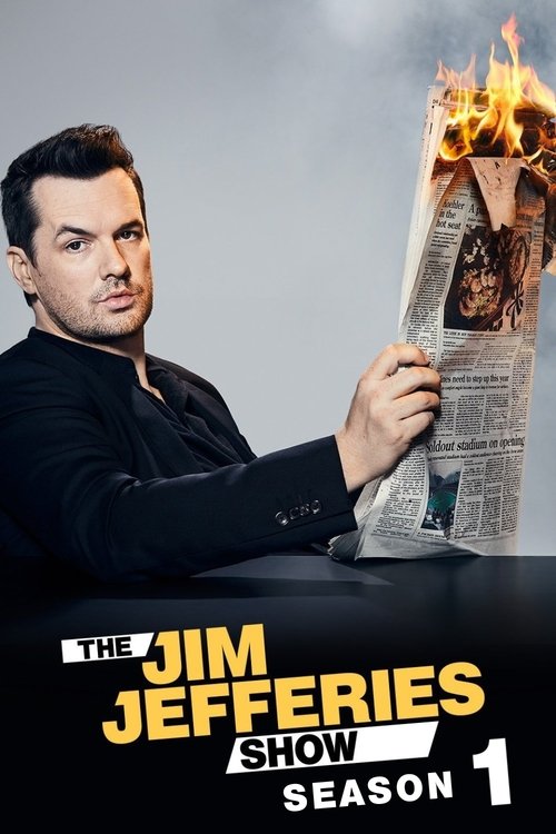 Poster for Season 1
