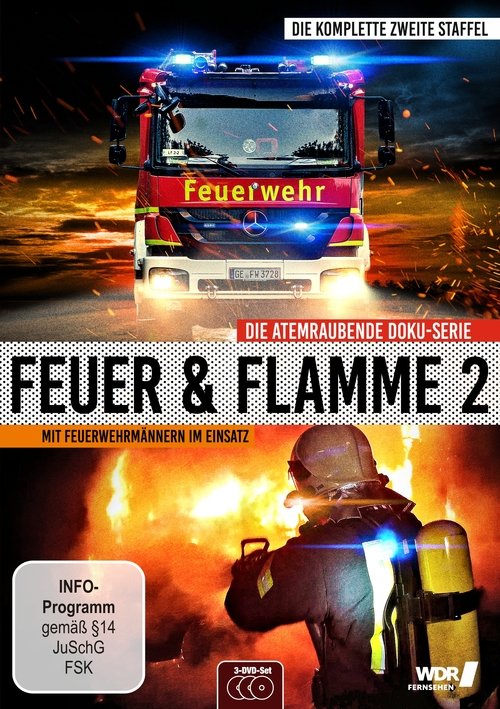 Poster for Season 2
