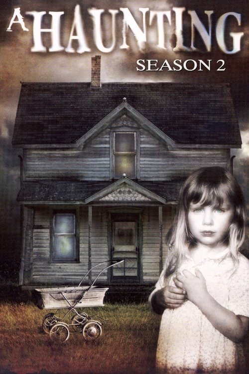 Poster for Season 2
