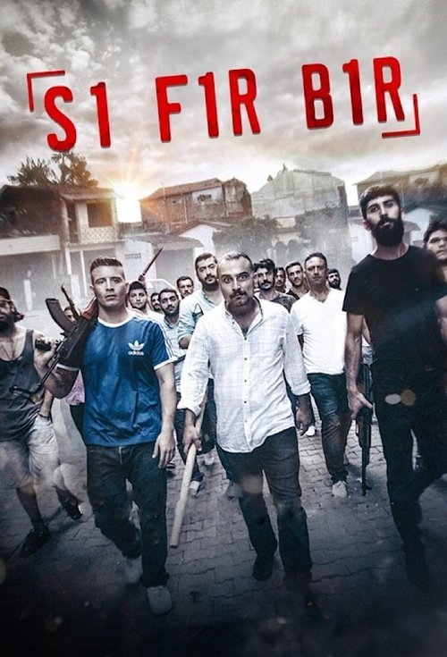 Poster for Sıfır Bir