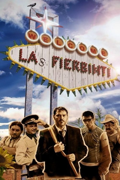 Poster for Season 17