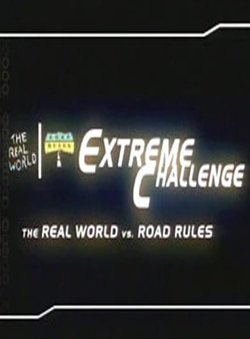 Poster for Extreme Challenge