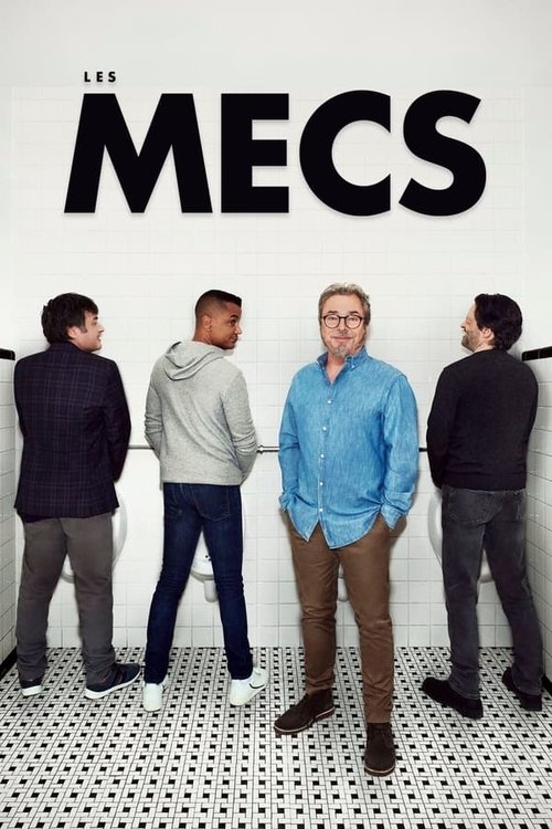 Poster for Season 2