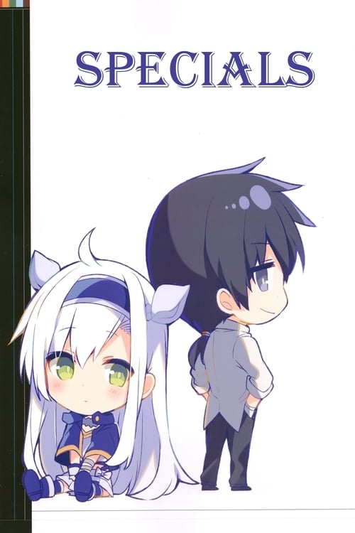 Poster for Specials