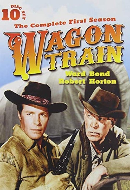 Poster for Season 1