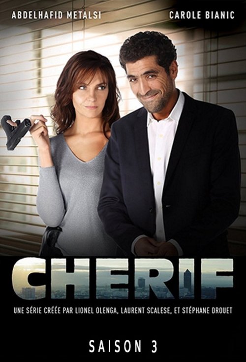 Poster for Season 3