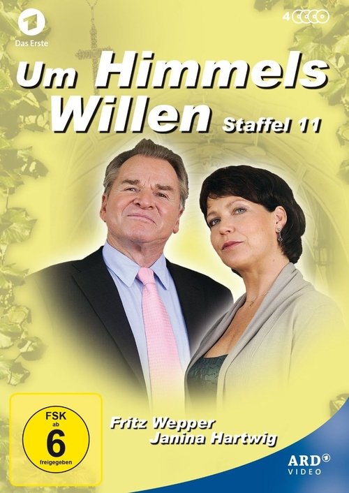 Poster for Season 11