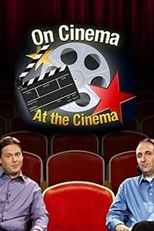 Poster for On Cinema