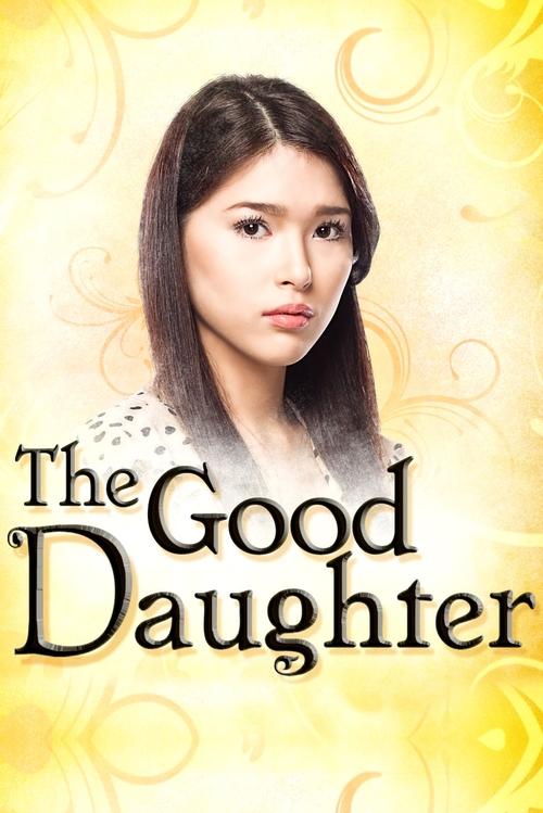 Poster for The Good Daughter