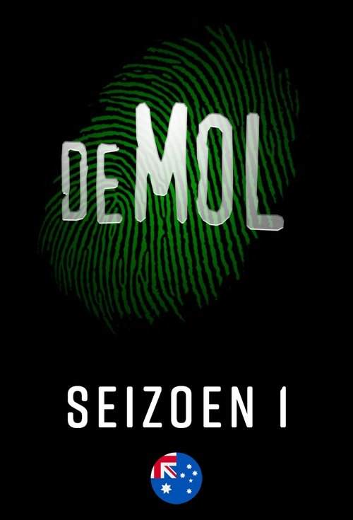 Poster for Season 1