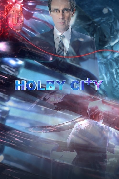 Poster for Holby City