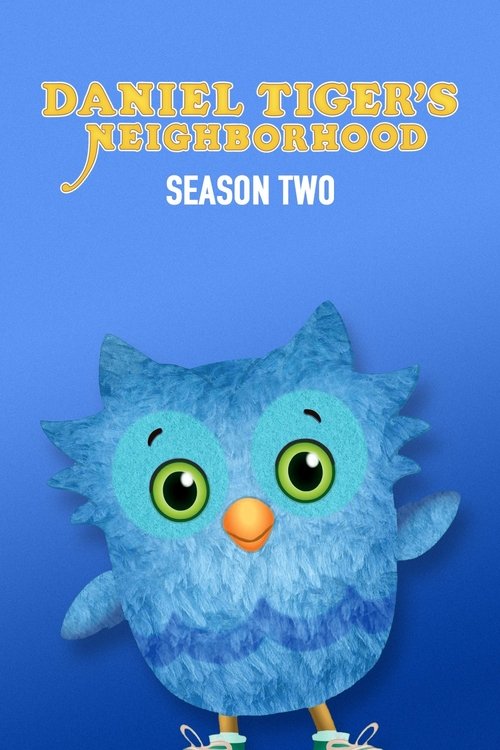 Poster for Season 2